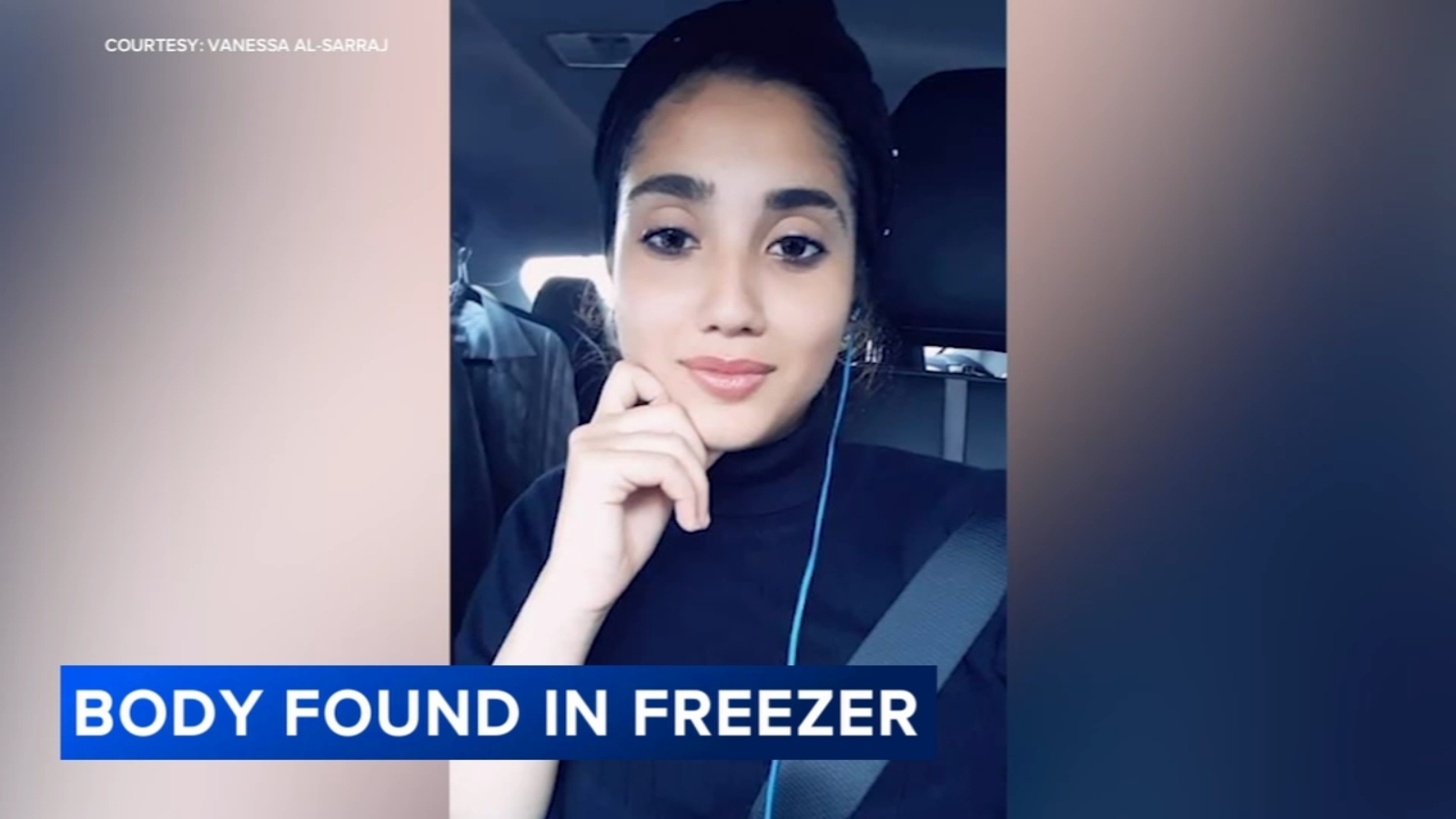 Young womans body found in freezer belonging to West Rogers Park man charged in another murder CPD Young womans body found in freezer belonging to West Rogers Park man charged in another murder CPD