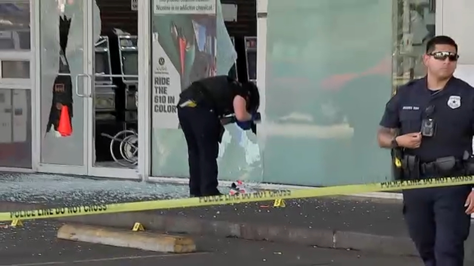 Midtown Houston homicide: HPD investigating deadly shooting on Fannin near Gray - Vimarsana News