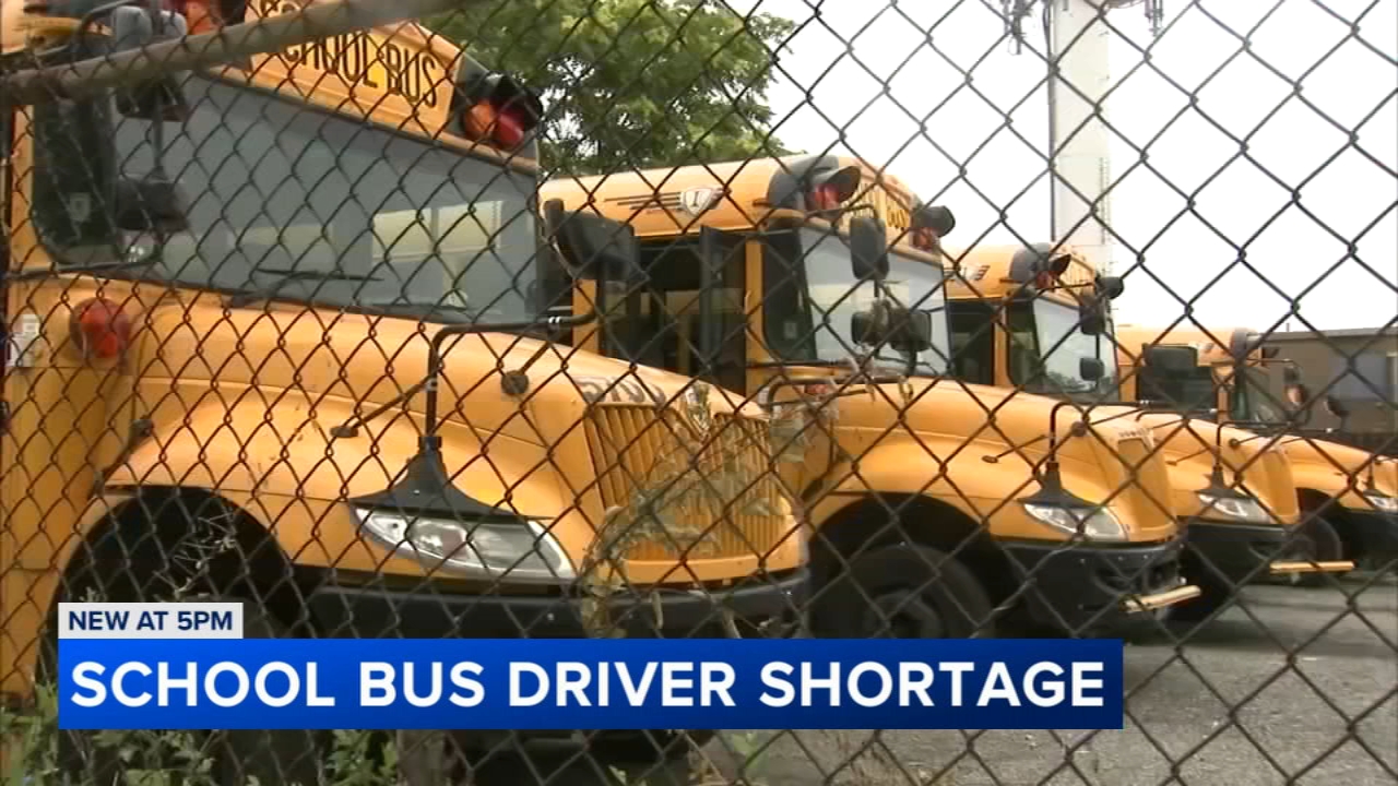 CPS prioritizes transport for diverse learners amid driver shortage
