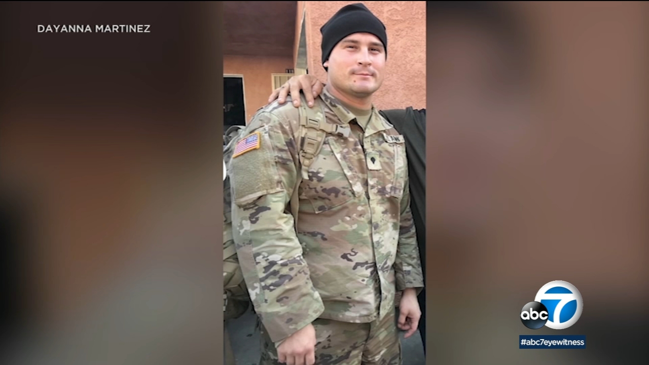 LASD recruit struck during Whittier wrong-way crash dies of injuries