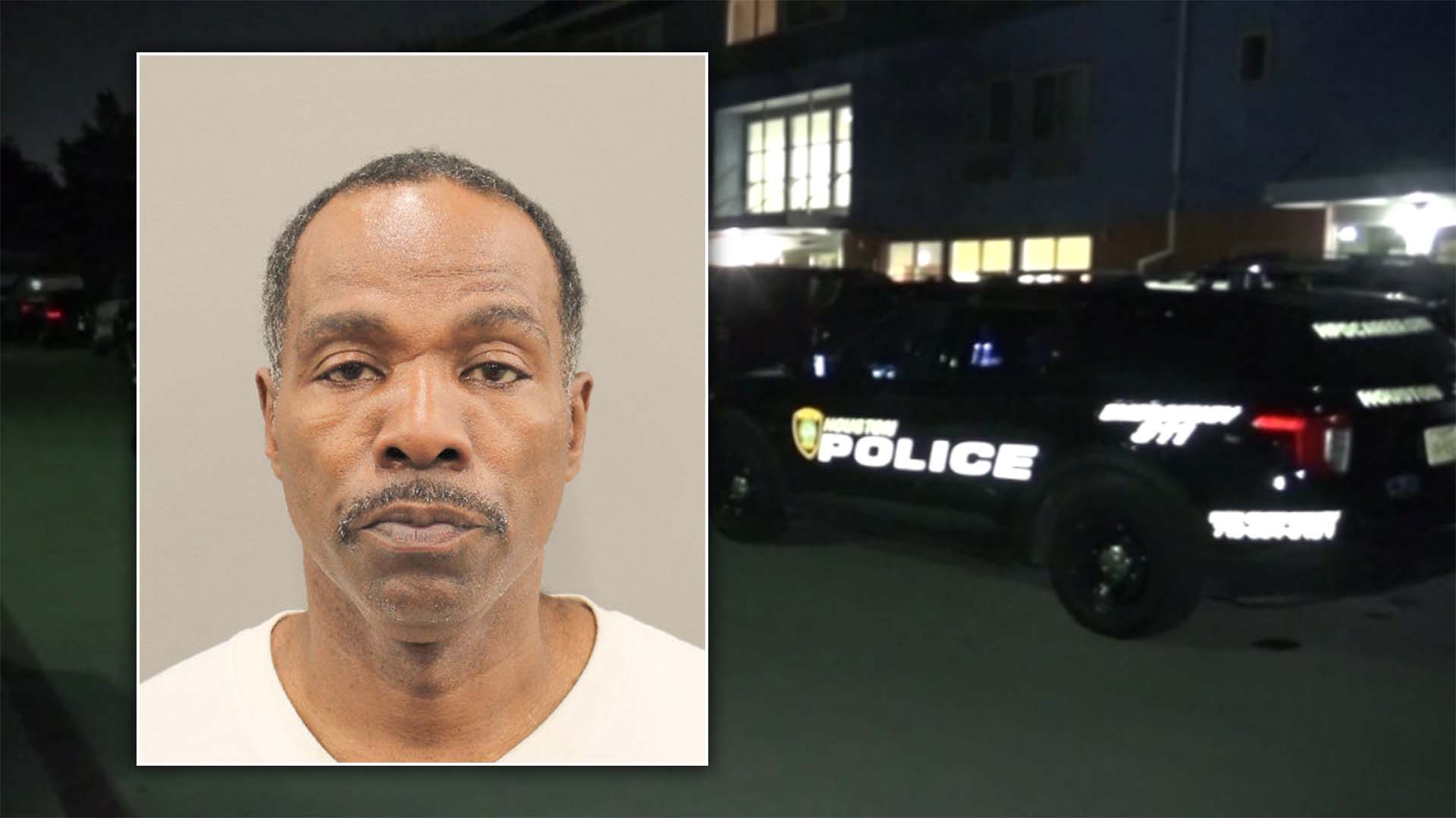 Victim's alleged killer guilty of stabbing woman in 2021, docs say