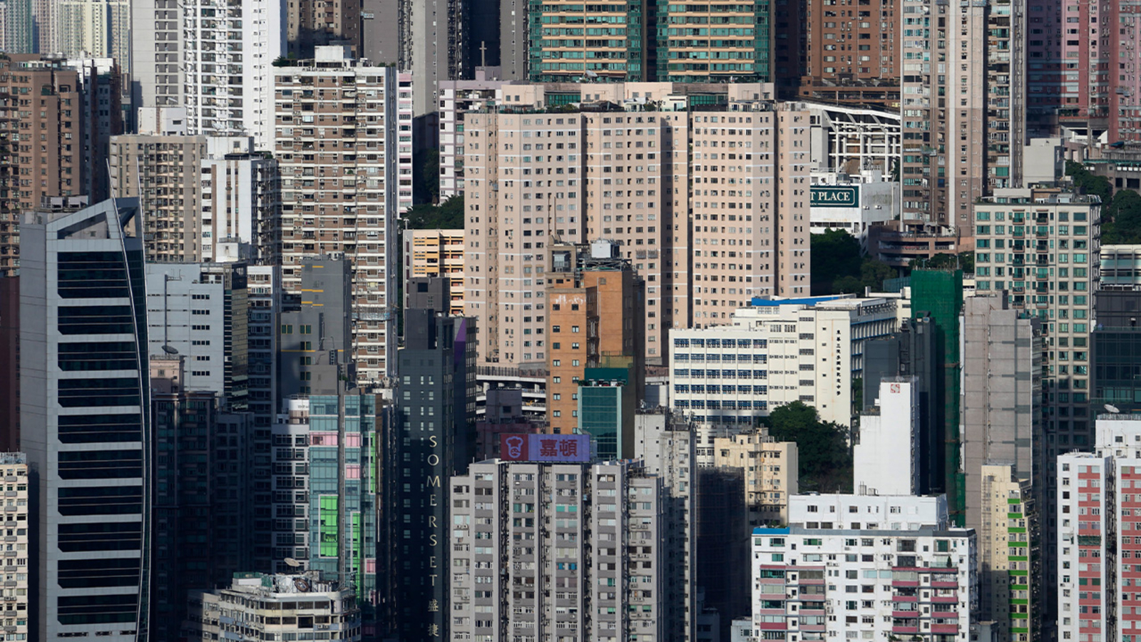 French daredevil, 'Remi Enigma,' believed to have fallen to his death off Hong Kong high-rise - Vimarsana News