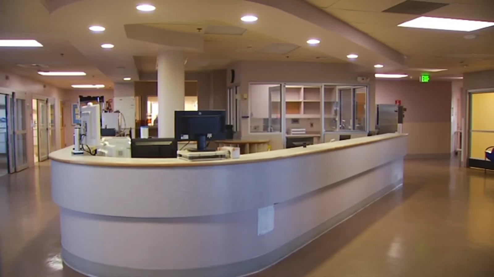 Supervisors to vote on funding for Madera Community Hospital with hopes of reopening Supervisors to vote on funding for Madera Community Hospital with hopes of reopening