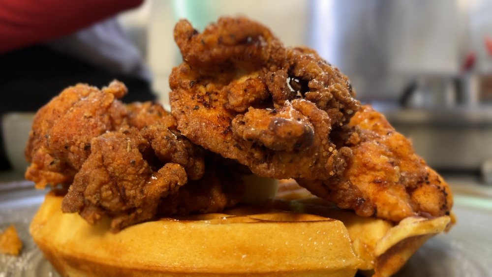 Inside Houston's top breakfast spot