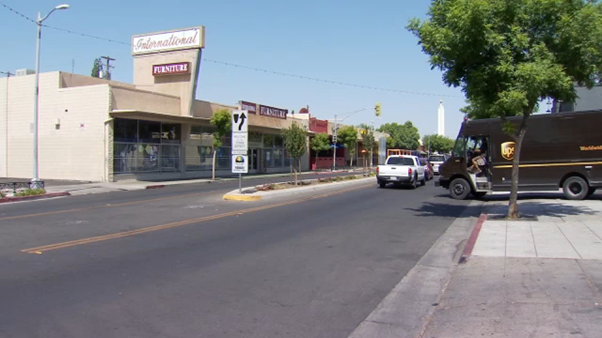 New rules to be enforced for street vendors in Tower District