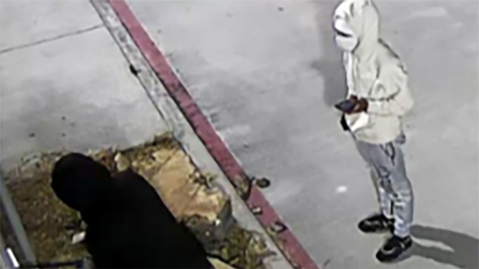 Suspects wanted: Thousands of dollars worth of tools taken from J&R's ...