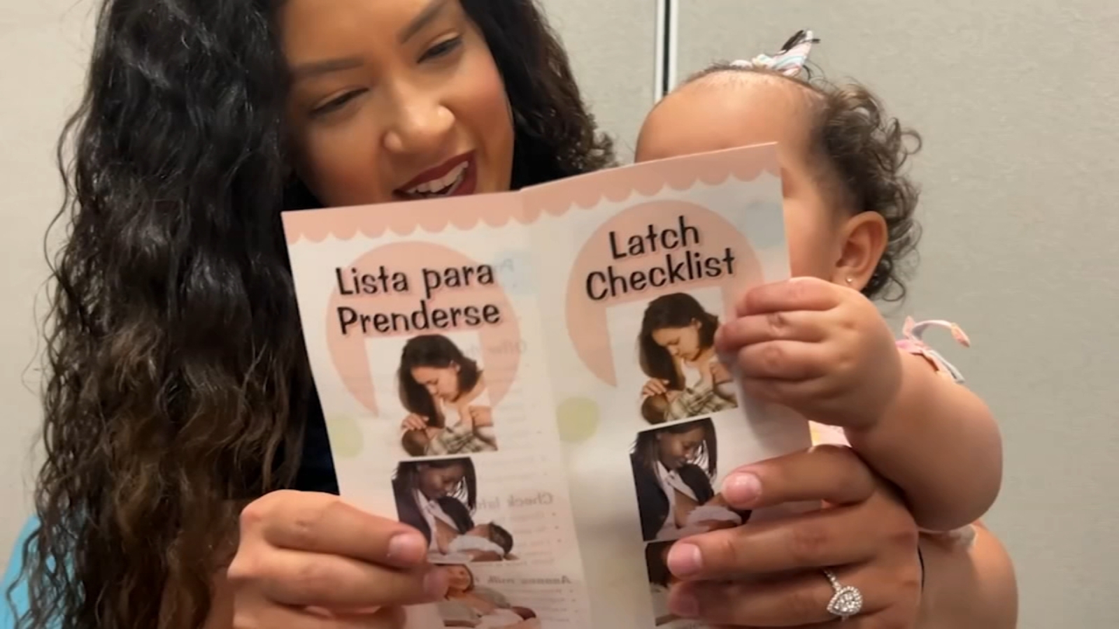 Fresno EOC offers free breastfeeding support to mothers - Vimarsana News