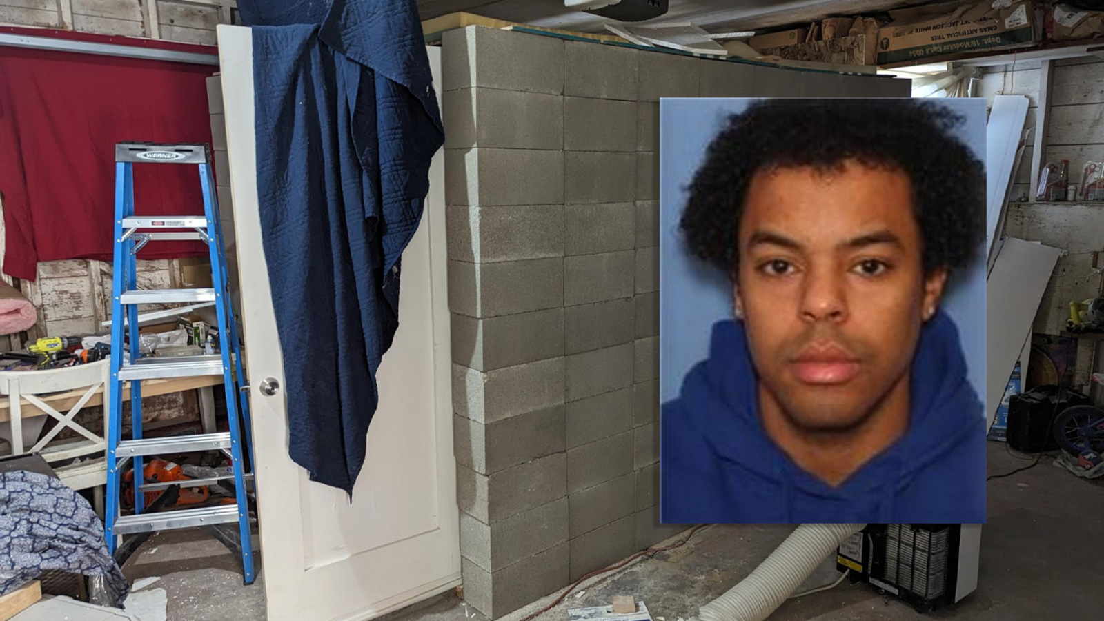 Kidnapped woman escapes from cinderblock cage in Oregon; Negasi Zuberi is in custody as FBI looks for more possible victims - Vimarsana News