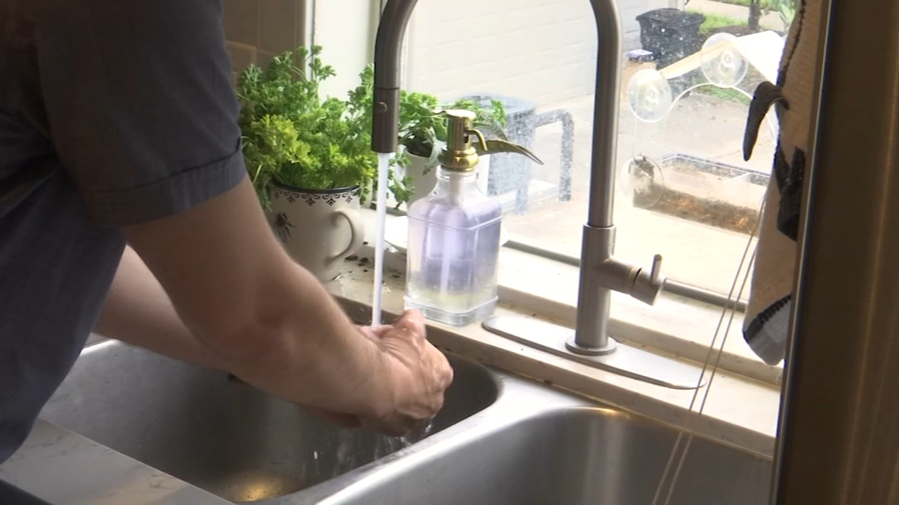 Midtown residents look for answers to $1,400 water bill