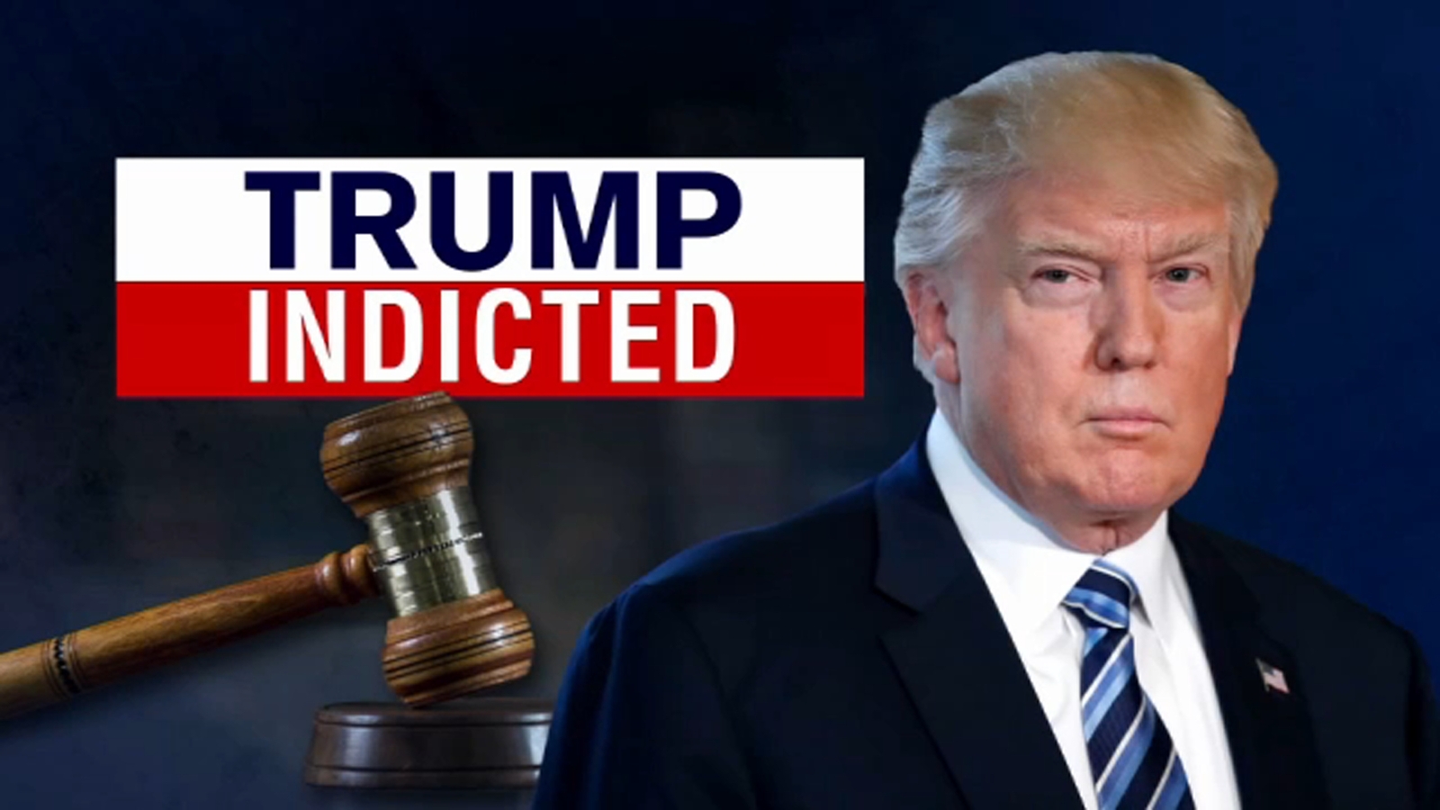 Extra Time: A closer look at Trump's latest indictment, Bronx cop killed in apparent murder-suicide, America's credit downgrade - Vimarsana News