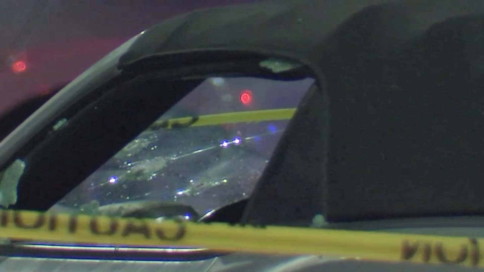 Ghost Bar shooting: Gunman fires several shots at man sitting in car outside of Galleria-area bar on Richmond Avenue, killing him - Vimarsana News