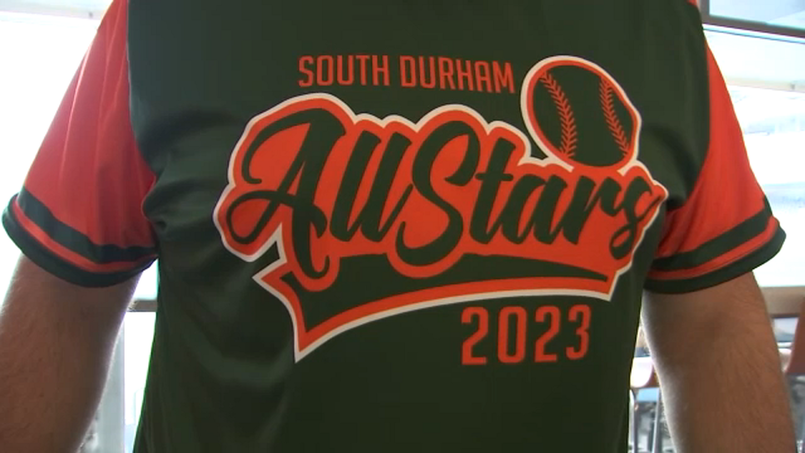 Little League World Series South Durham youth baseball team drops