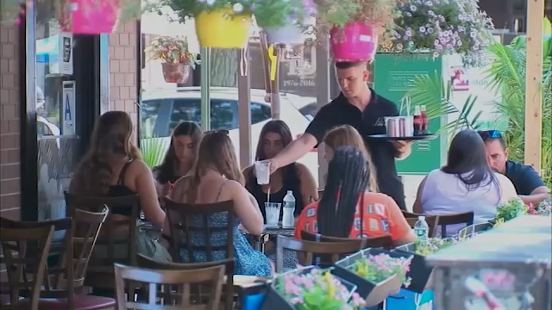 NYC Council approves permanent outdoor dining bill