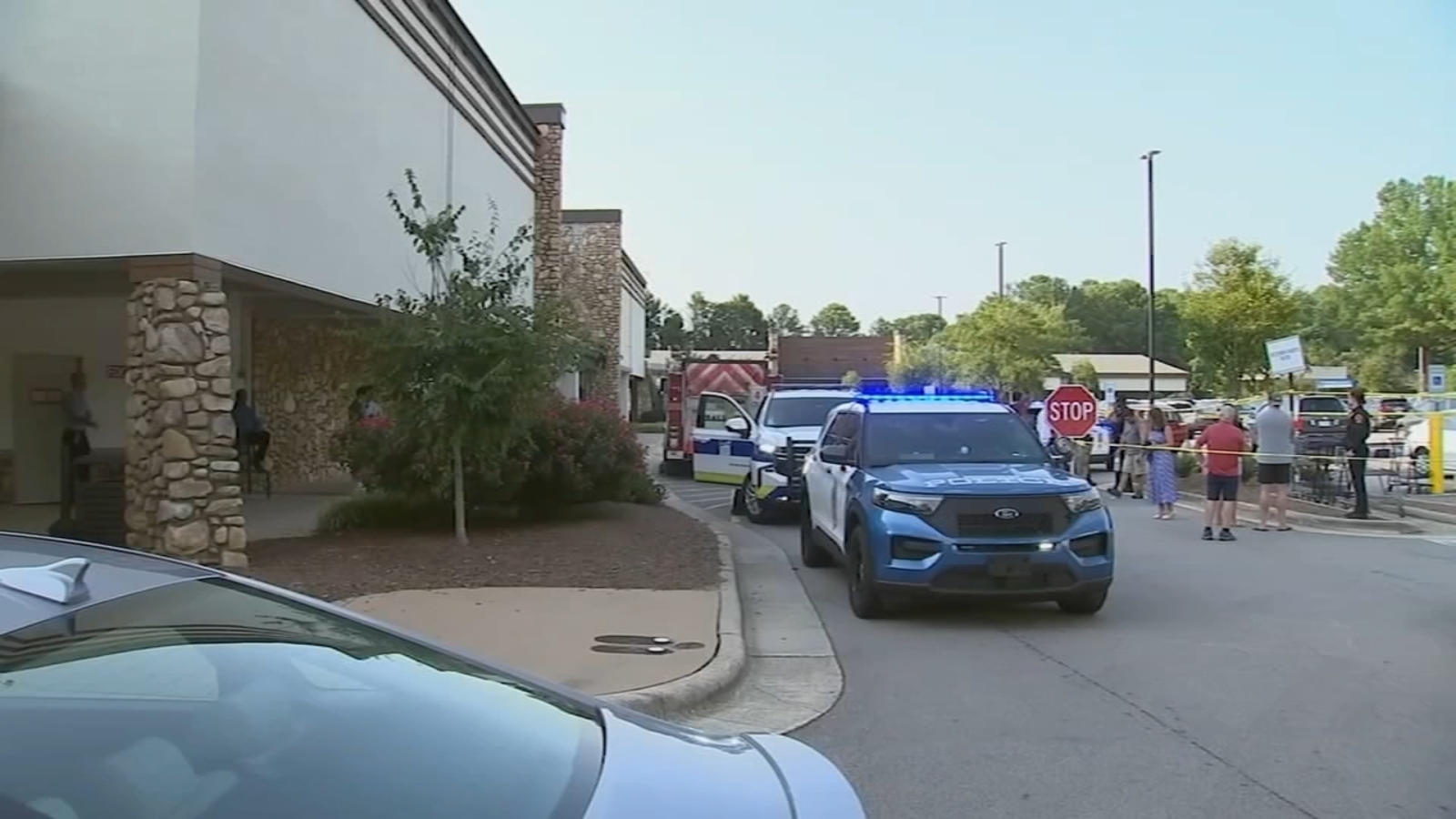 Food Lion shooting | Self-defense cited as reason shooter will not face charges for killing Steven McLamb in road rage incident - Vimarsana News