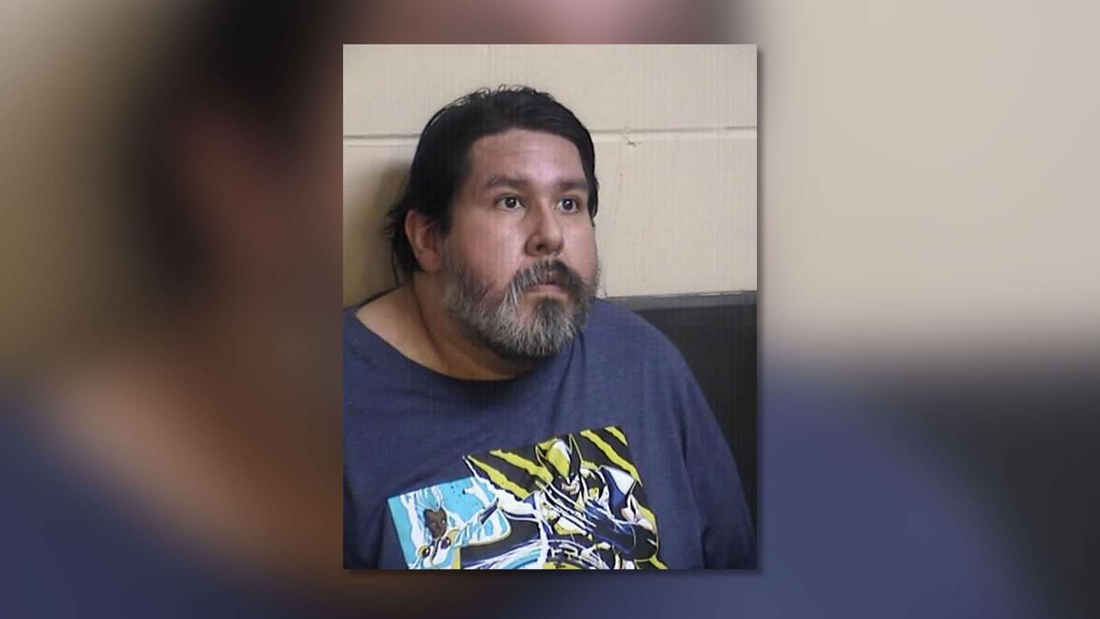 Fresno man arrested after child porn was found during phone repair at UTEC, deputies say - ABC30