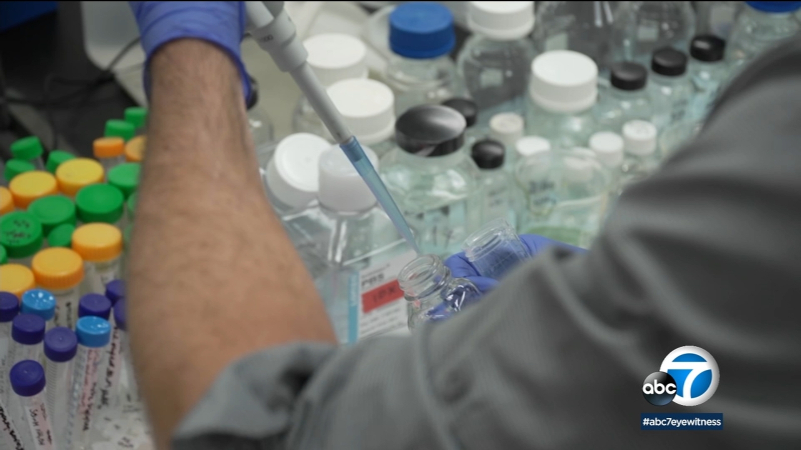 Artificial intelligence: How AI is speeding up the discovery of new drugs by helping weed out those that work and those that don't - Vimarsana News