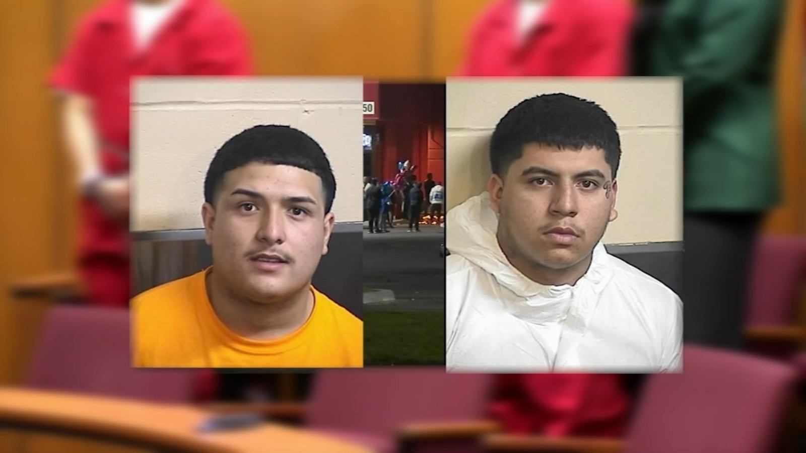 Defense hopes for deal in February 2022 Bowlero shooting in Fresno ...
