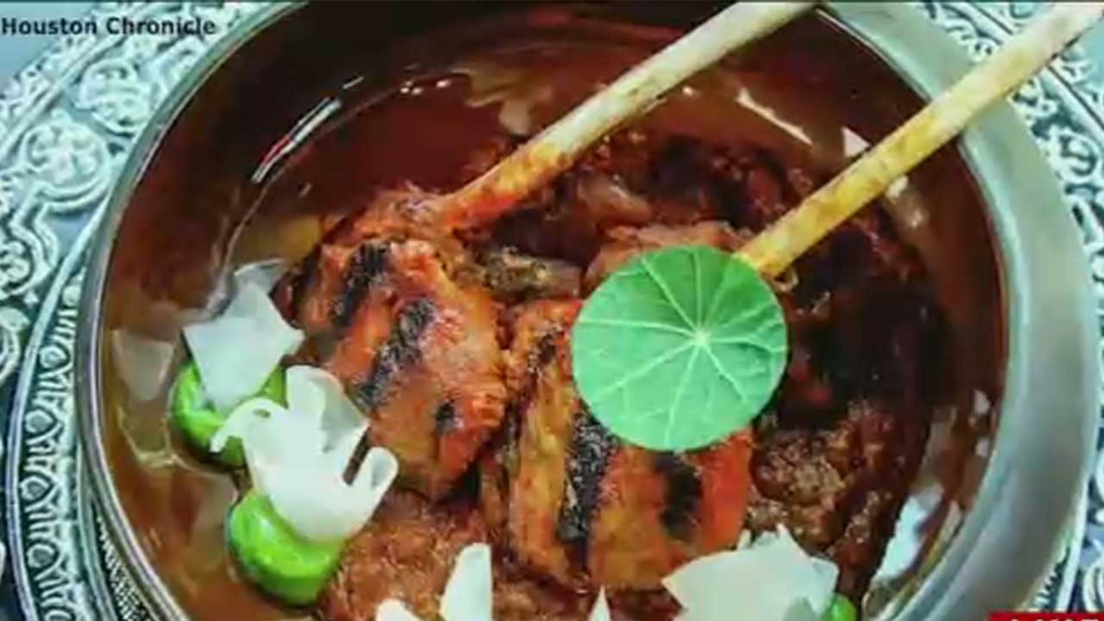 Houston Restaurant Weeks: Food expert Bao Ong suggests to try cuisine you normally wouldn't - Vimarsana News