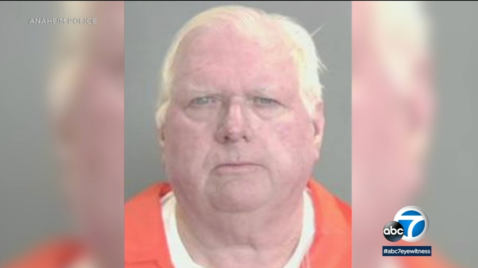 Orange County judge arrested in fatal shooting of wife at Anaheim Hills home police say  KABCTV