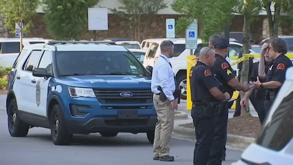 Deadly shooting in Food Lion parking lot ruled self-defense