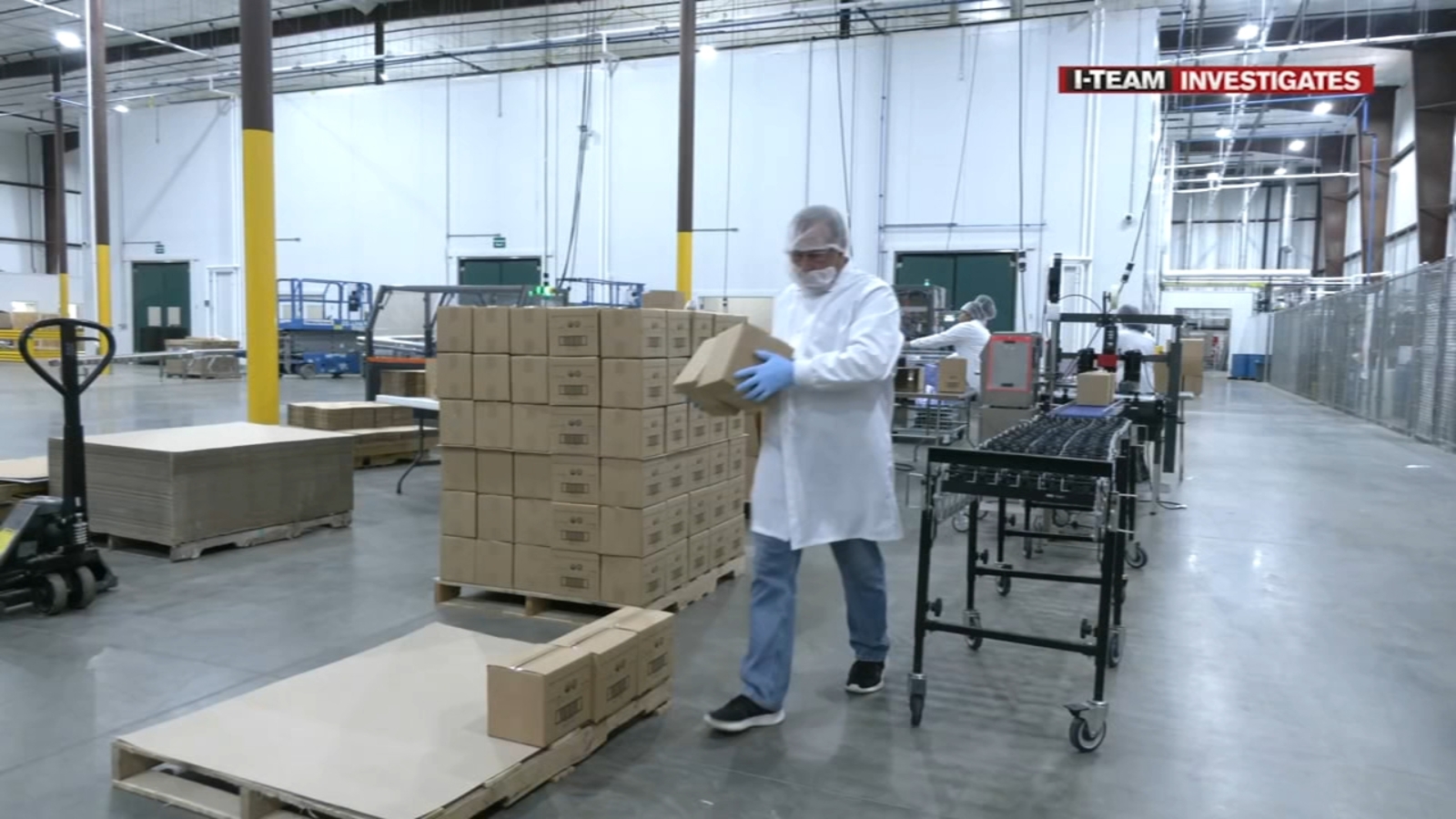 NC economic grants aimed at helping rural communities often go to already booming areas ITeam