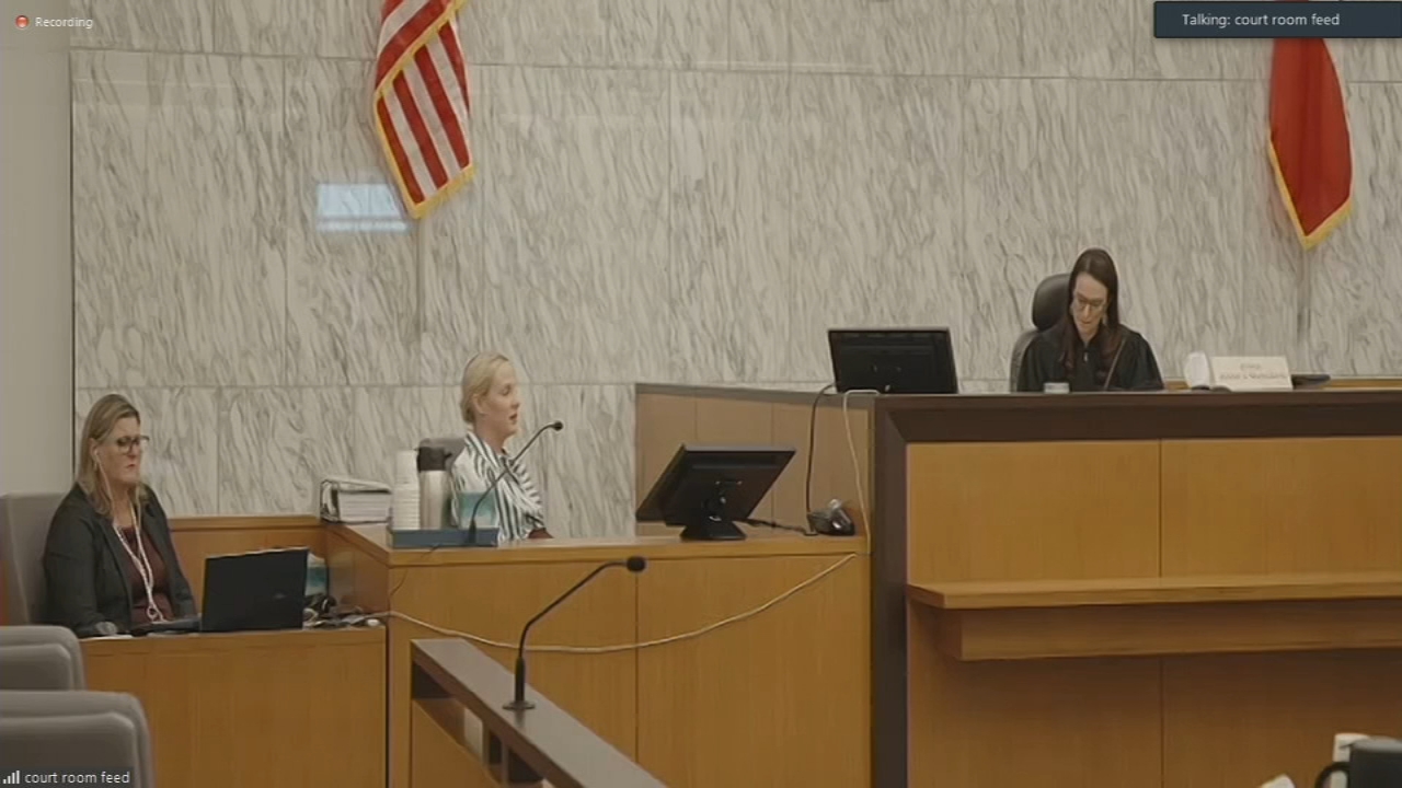 Complicated pregnancies temporarily exempt from Texas abortion ban