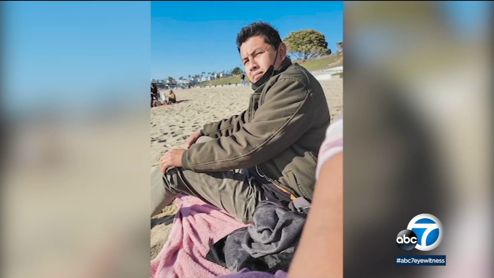 Family continues to seek justice 1 year since fatal shooting of fruit vendor in Gardena Family continues to seek justice 1 year since fatal shooting of fruit vendor in Gardena