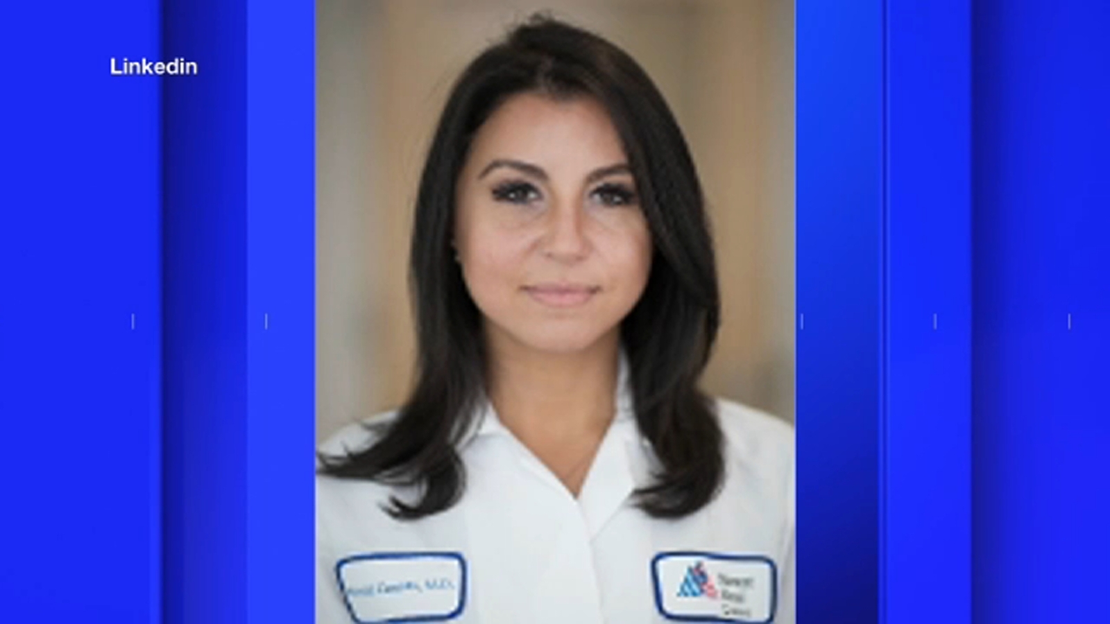 Renowned doctor baby dead in apparent murder suicide in Westchester Renowned doctor baby dead in apparent murder suicide in Westchester