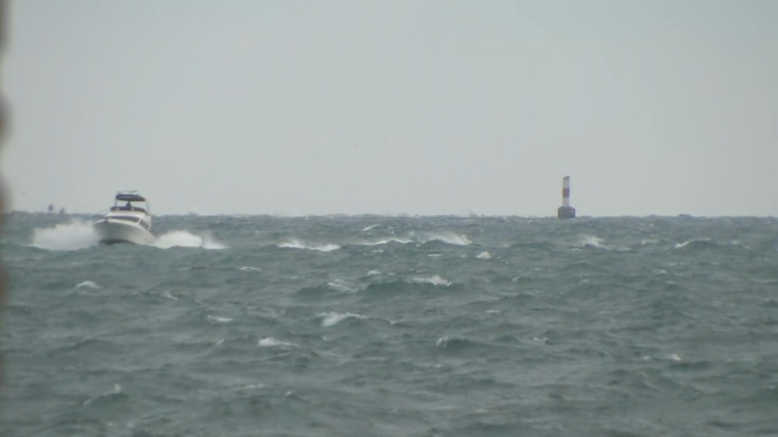 Venetian Night 2023, scheduled to take place at Monroe Harbor on Lake Michigan, postponed due to Chicago weather today: organizer - Vimarsana News