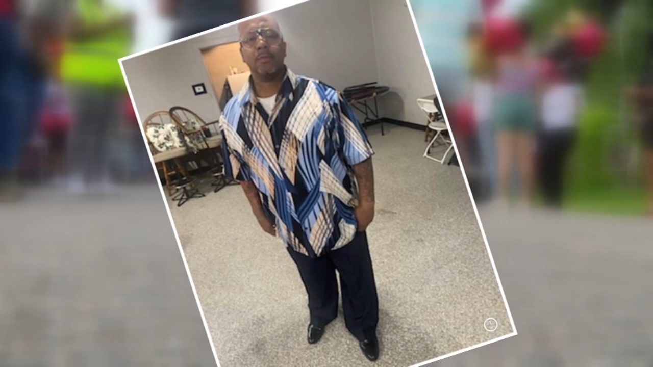 Family believes man shot in back while running from Indiana police