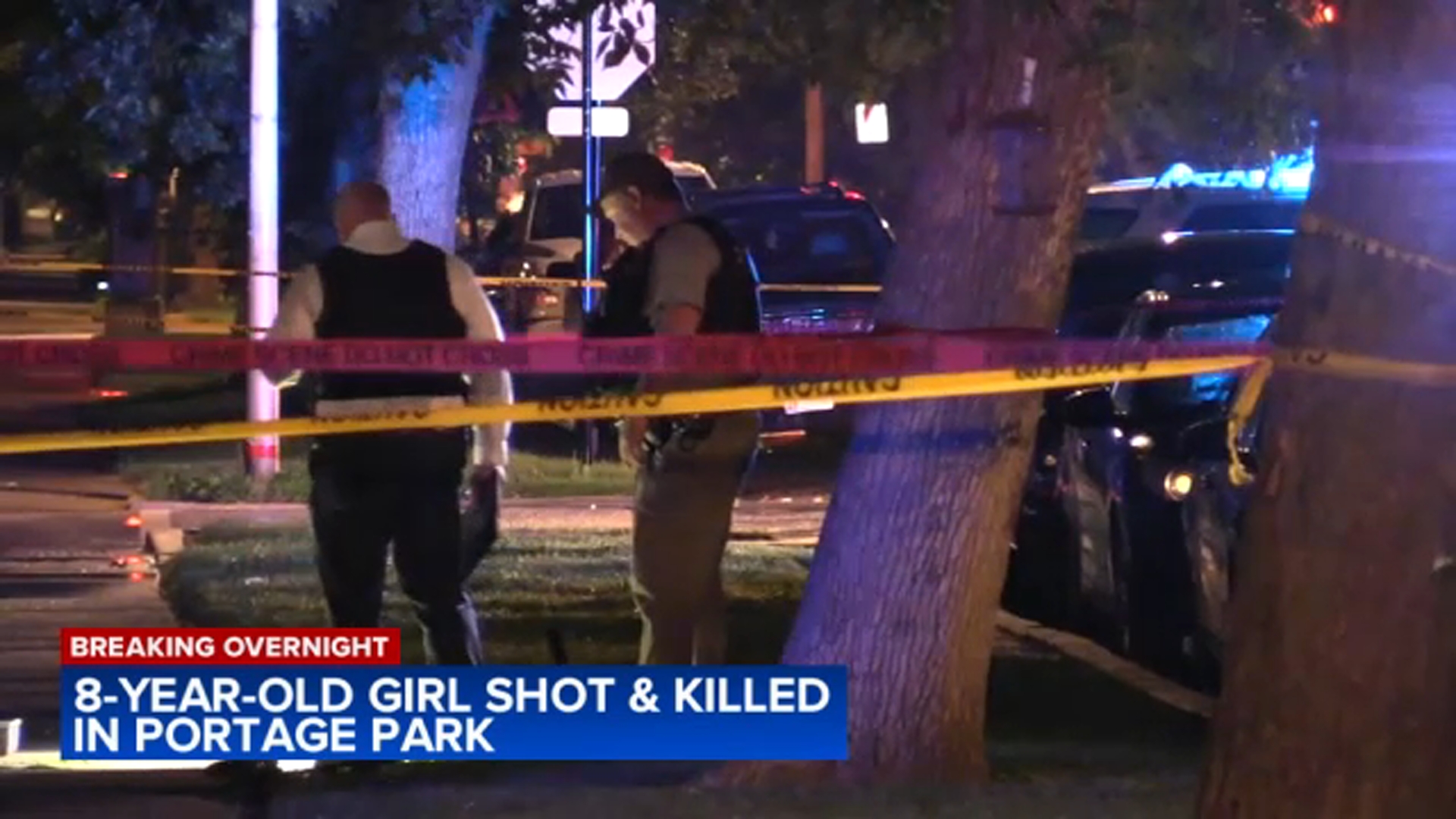 Chicago violence: 23 shot, 4 fatally, in weekend shootings across city, CPD says - Vimarsana News