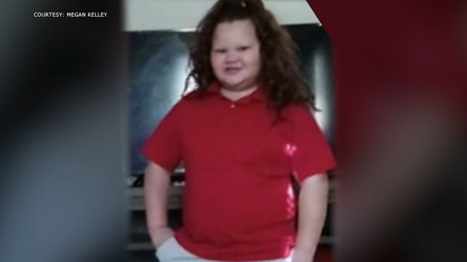 Chicago shooting in Portage Park 8yearold Serabi Medina killed on