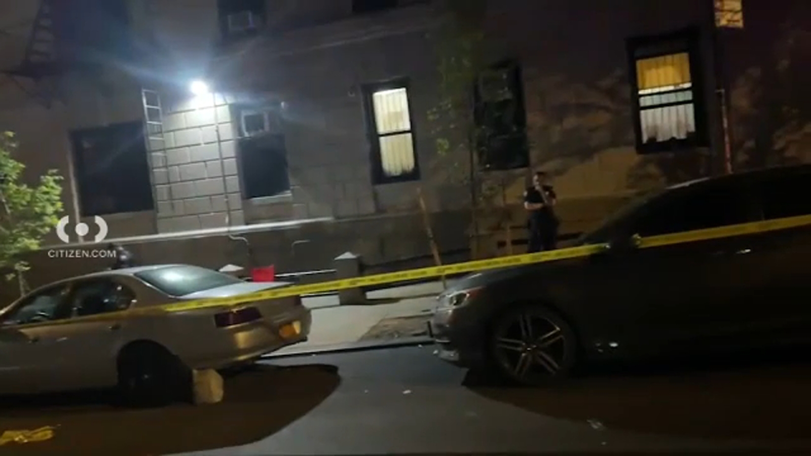 1 killed 1 injured in Washington Heights shooting 1 killed 1 injured in Washington Heights shooting