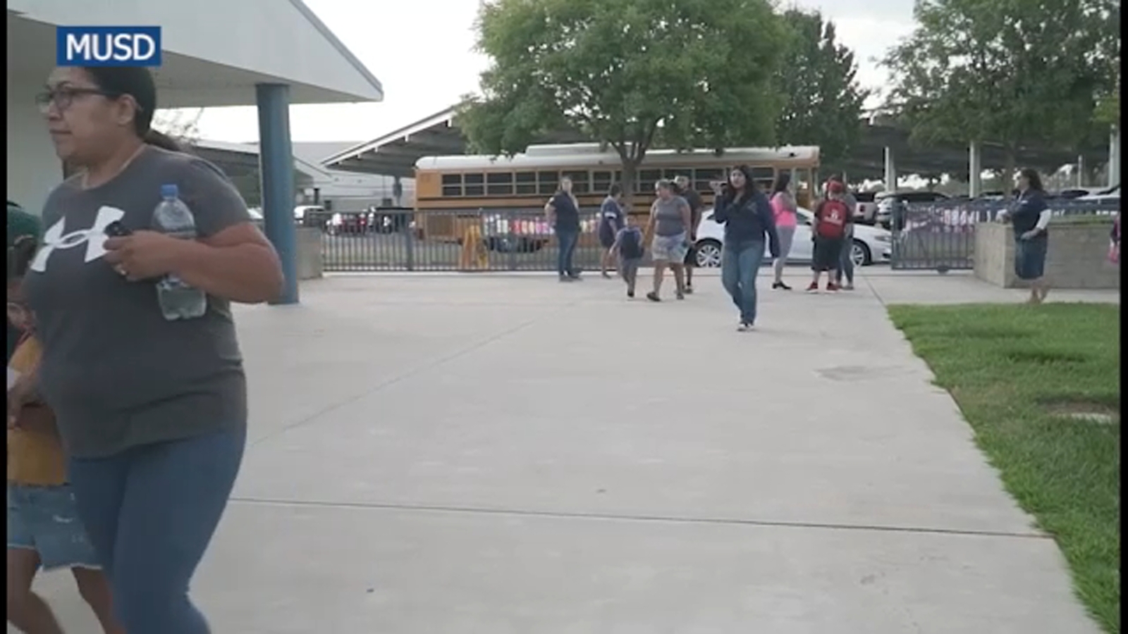 Madera Unified kicks off school year with focus on campus safety, mental health - Vimarsana News
