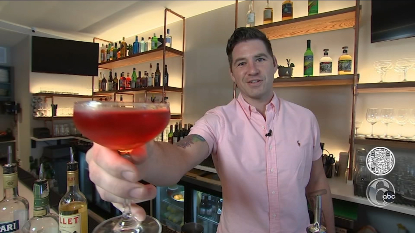 Seasoned veterans of upscale city dining scene open Rosemary in Ridley