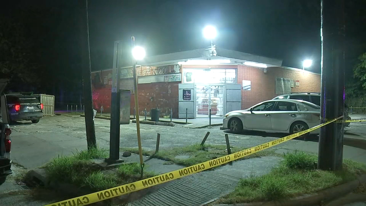 Argument outside Third Ward convenience store leaves man dead: HPD