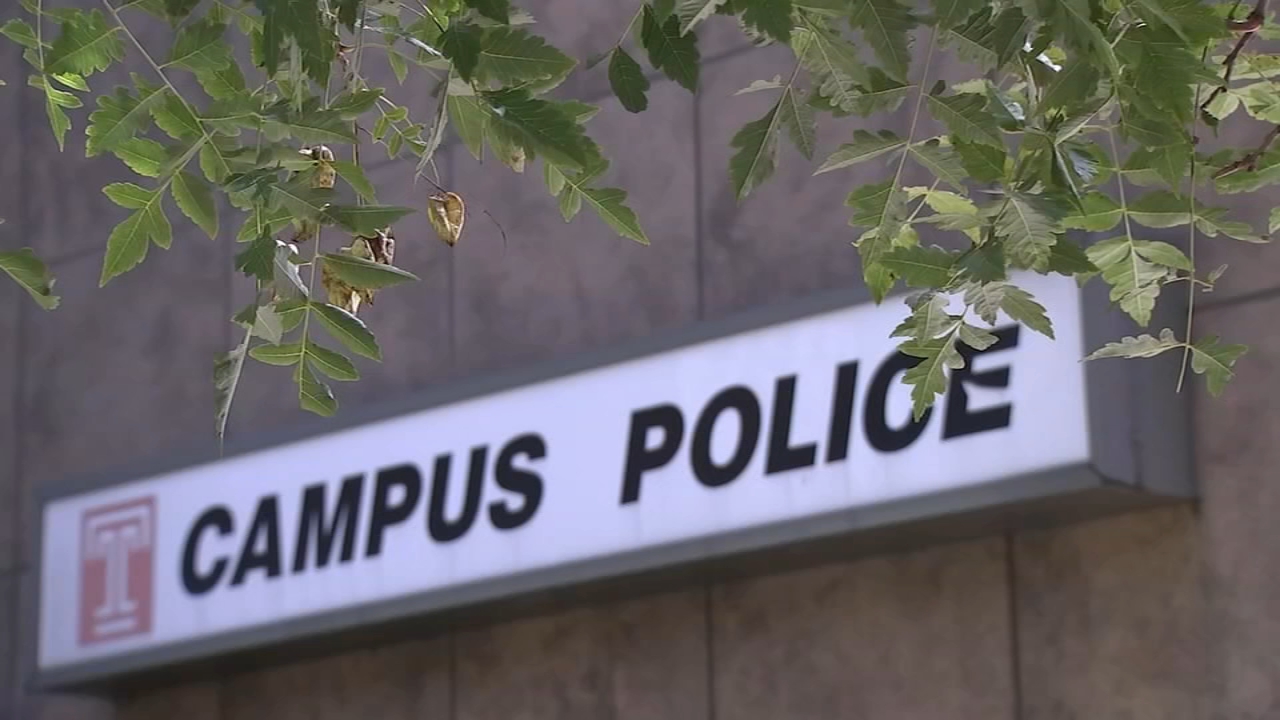 Temple University to launch new safety measures as community reels from student carjacking