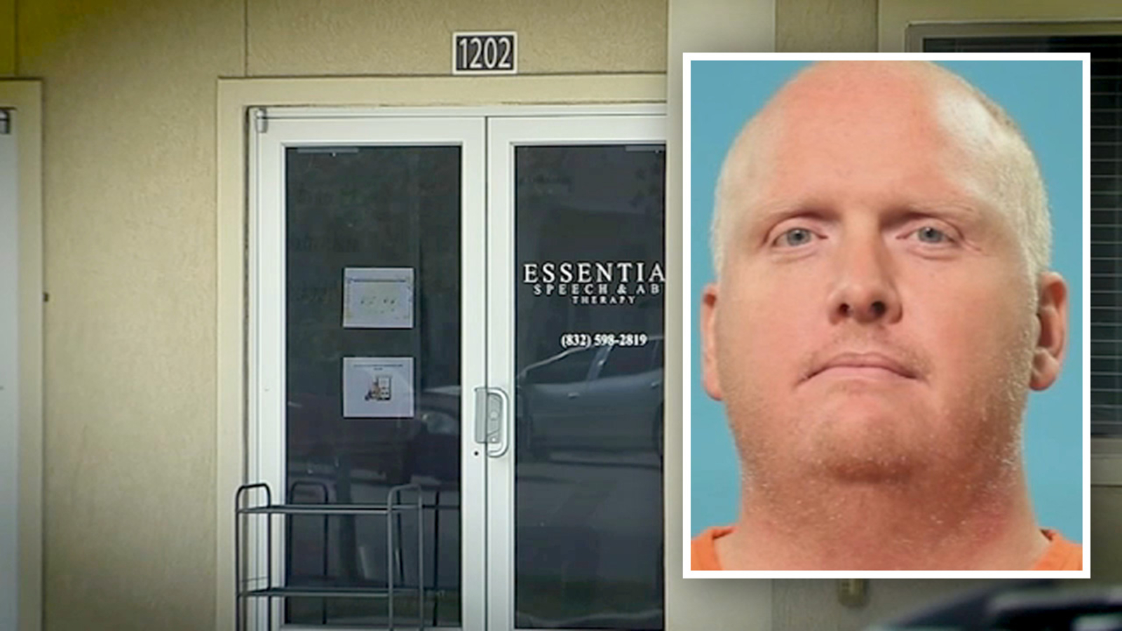 Former behavioral tech at Pearland child therapy clinic accused of indecency with minor