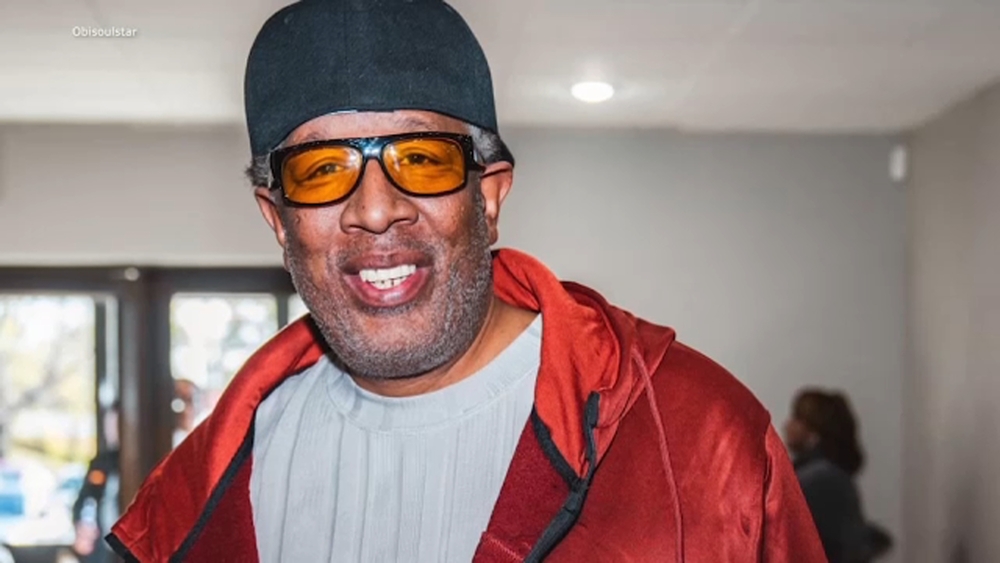 Chicago native DJ Casper dies after cancer battle, wife says