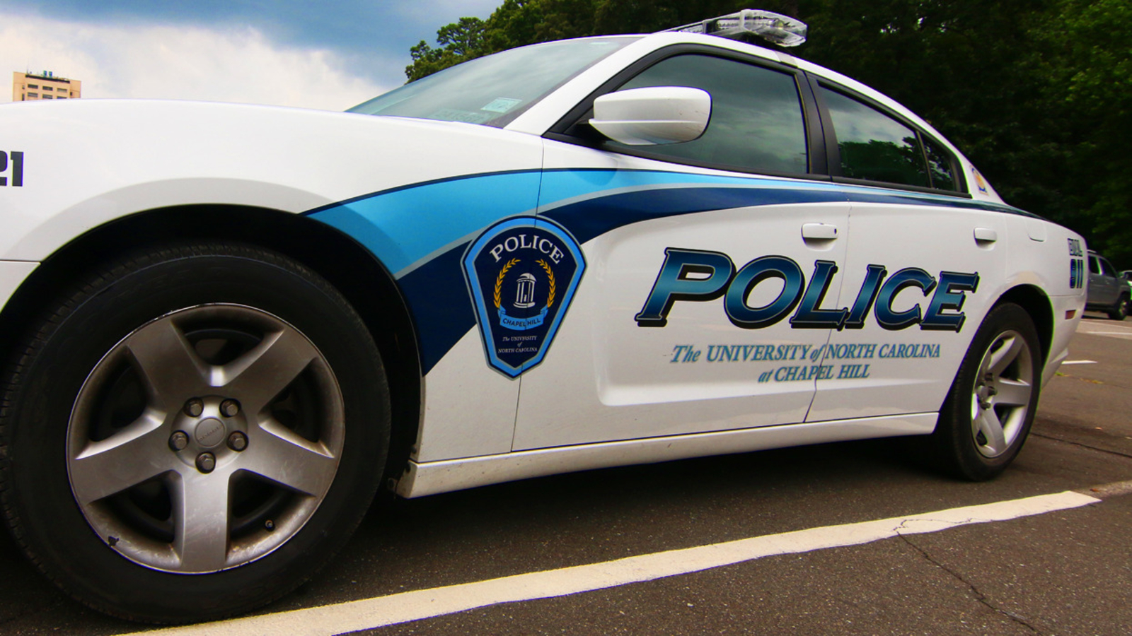 Campus rape reported | UNC Police investigating an alleged rape report on campus between Undergraduate Library, Student Stores - Vimarsana News
