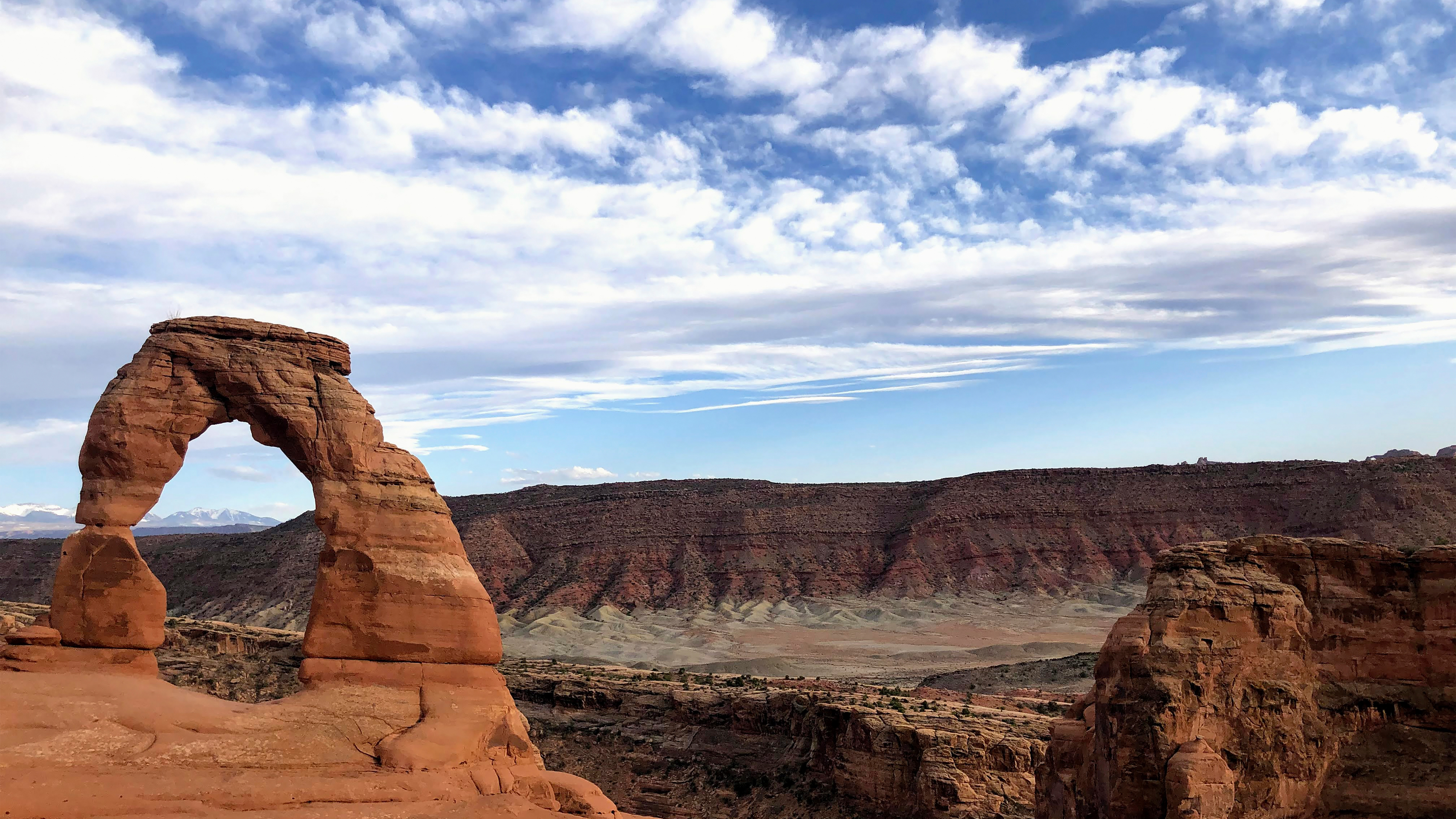 Heat death: Texas man on trip to spread father's ashes believed to have died of stroke in Utah's Arches National Park - Vimarsana News