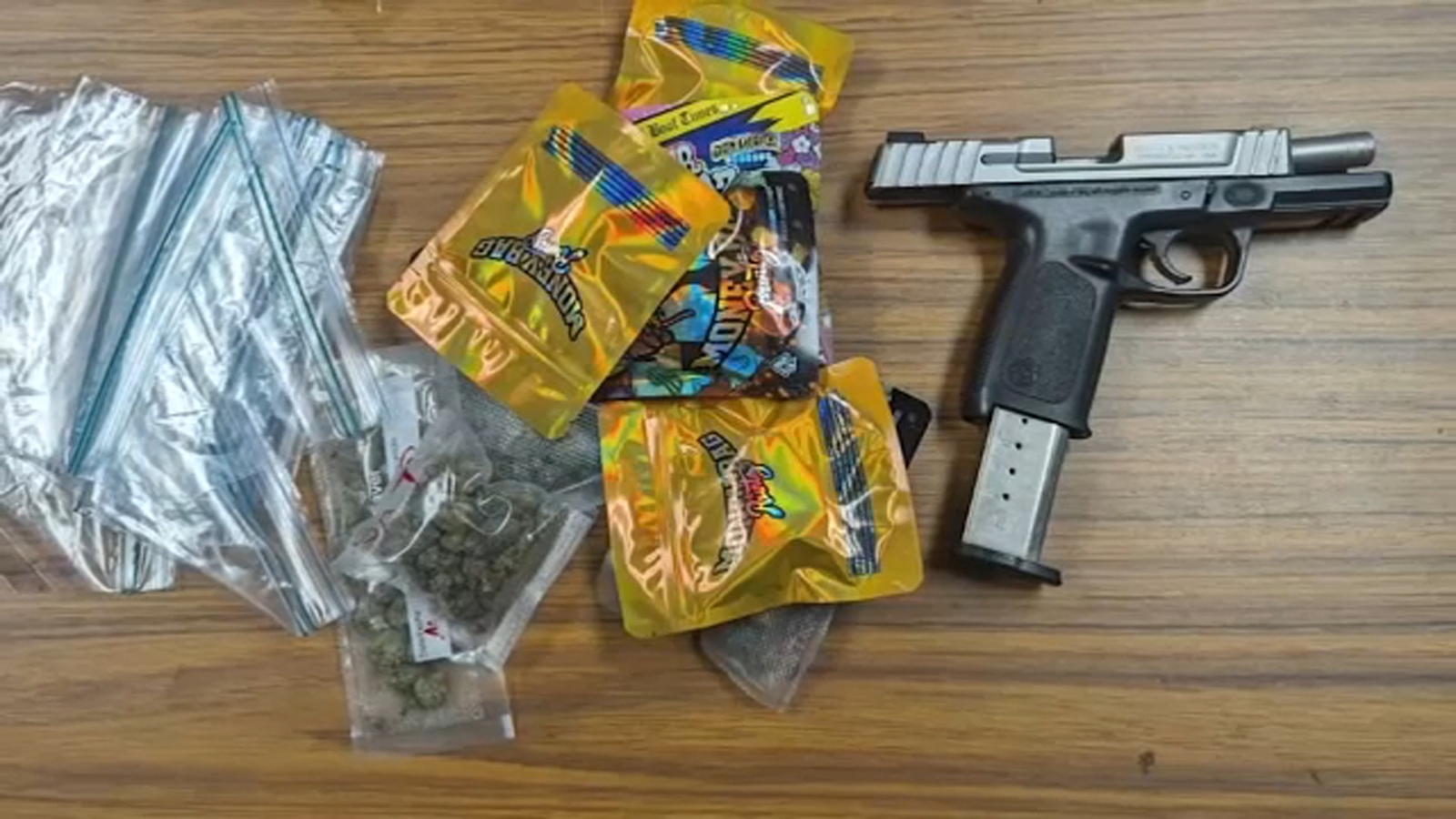 Glenwood South Businesses homeowners react to Raleigh Police crime crackdown