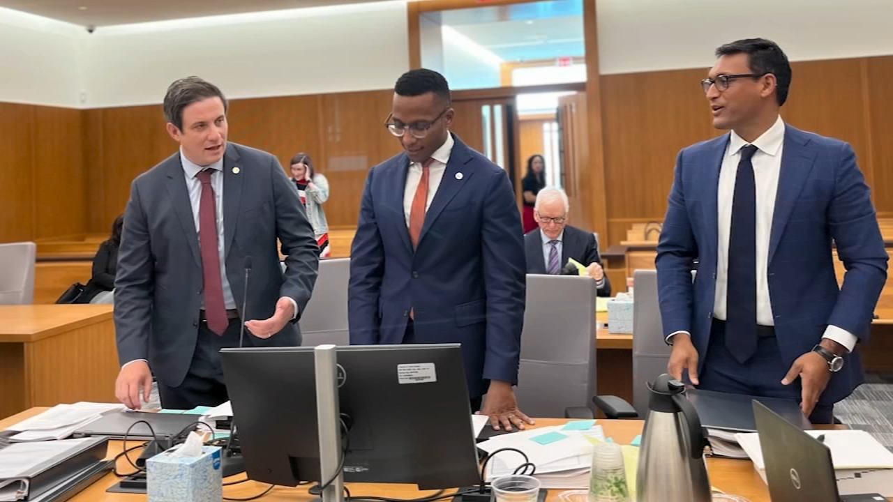 Texas law appears to single-out Harris Co. elections, attorneys say