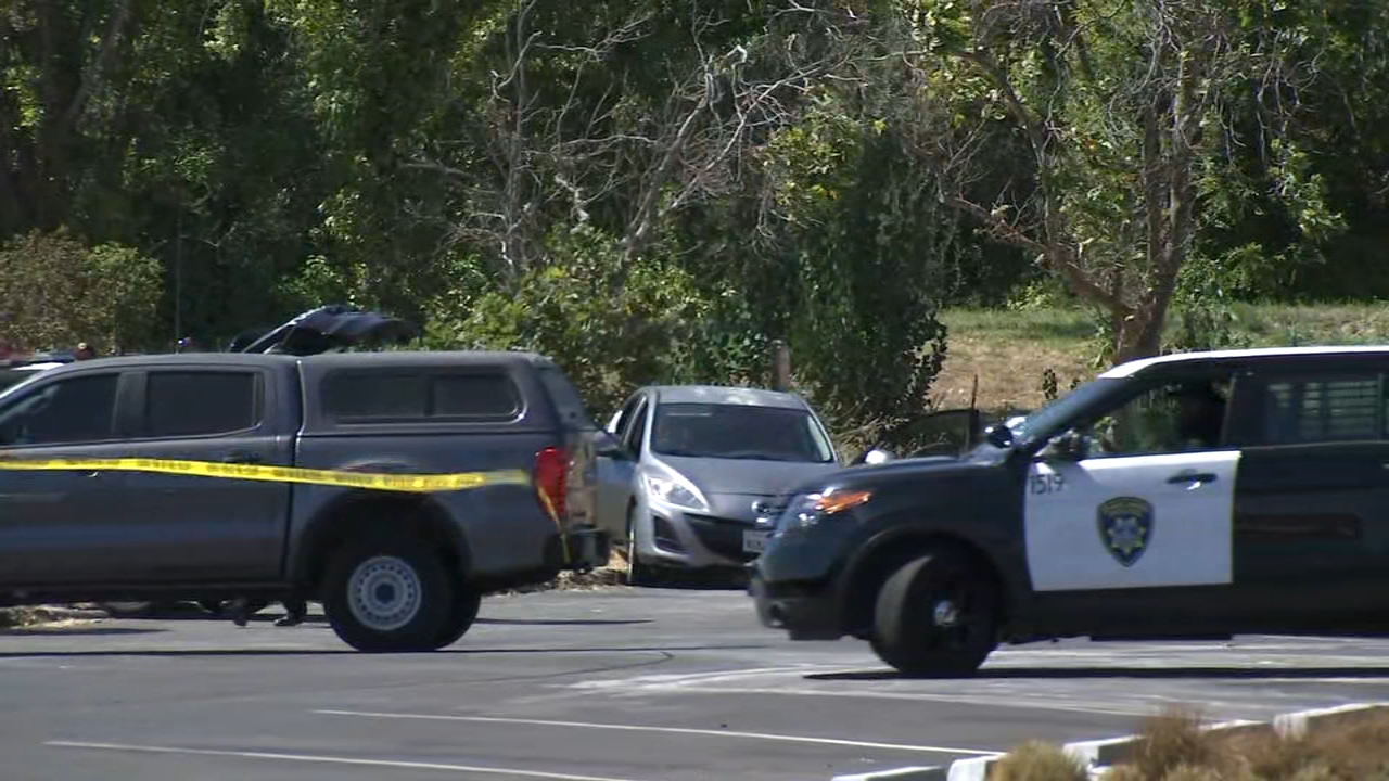 Person fatally shot near Oakland International Airport, police say