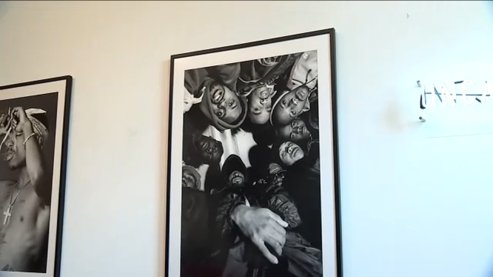Hip Hop 50: Chi Modu remembered for iconic pictures from golden age of Hip Hop - Vimarsana News