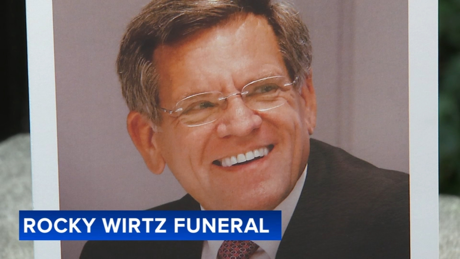 Rocky Wirtz funeral: Private service held for late Chicago Blackhawks