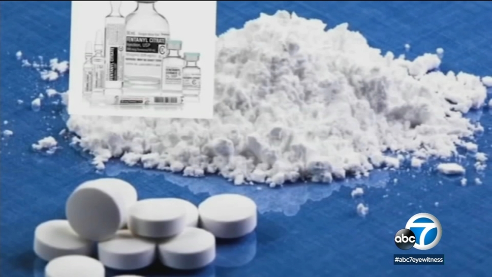 Advocates warn parents of fentanyl epidemic amid start of school year