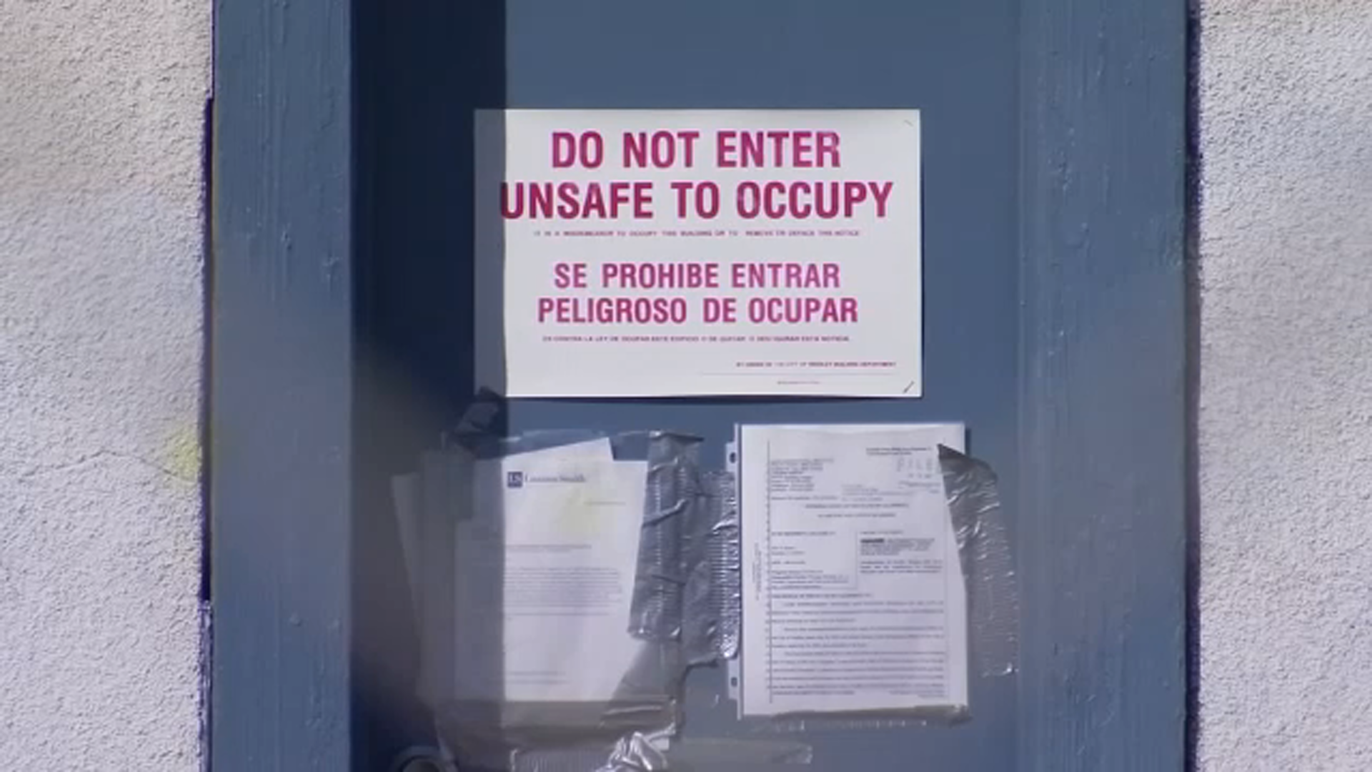 Reedley residents question city's transparency of illegal lab handling