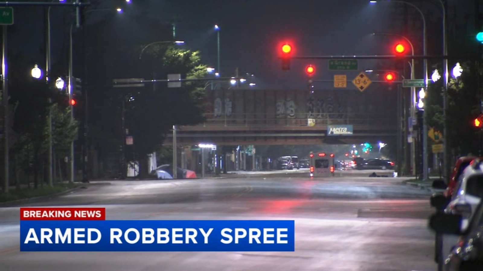 Chicago crime: Police investigating 4 incidents in latest armed robbery spree on North Northwest sides - Vimarsana News