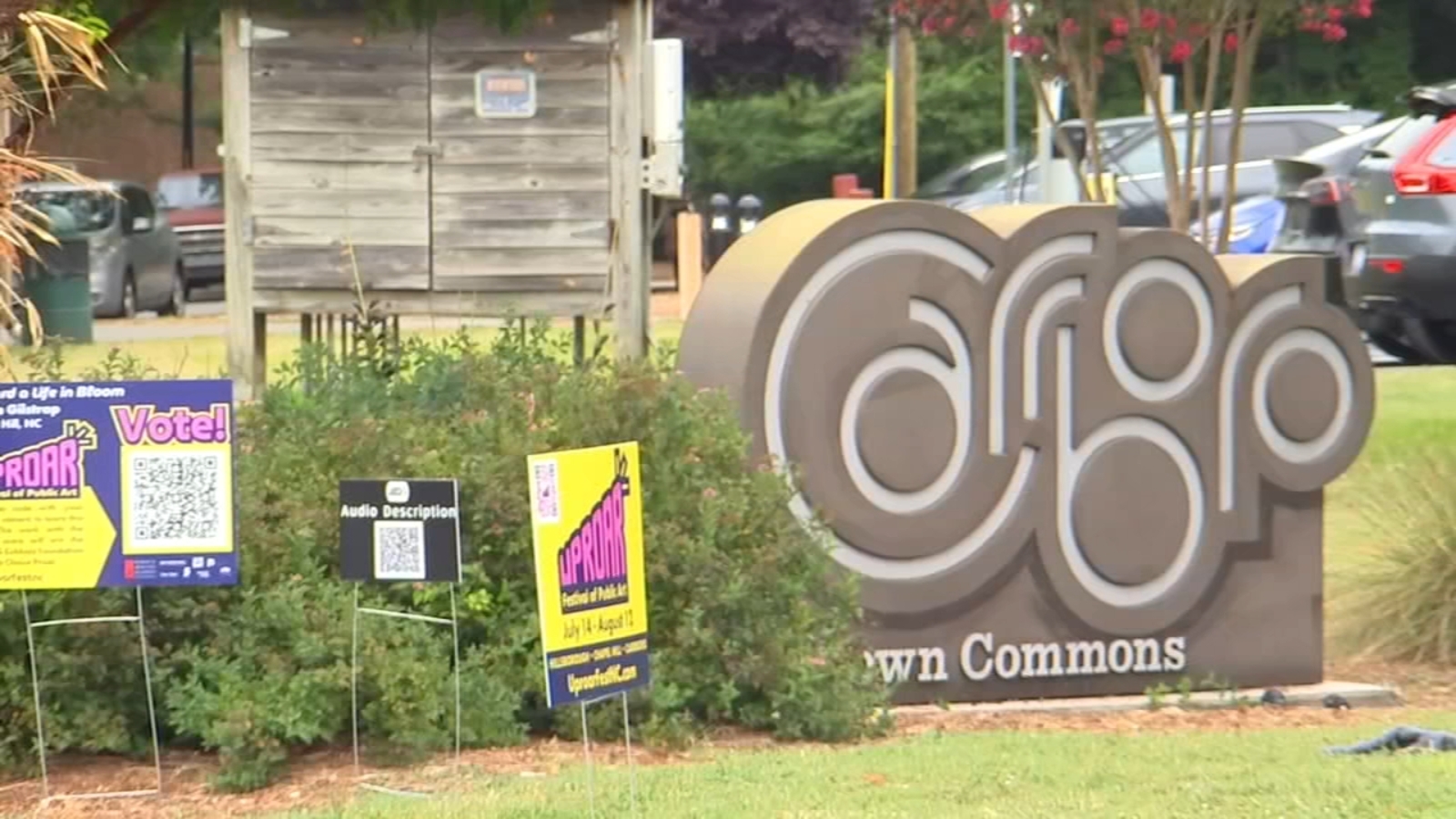 Carrboro NC Man charged with murder in Carrboro stabbing, victim